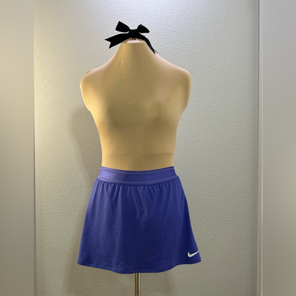 Nike | Tennis Skirt | Purple | Size M